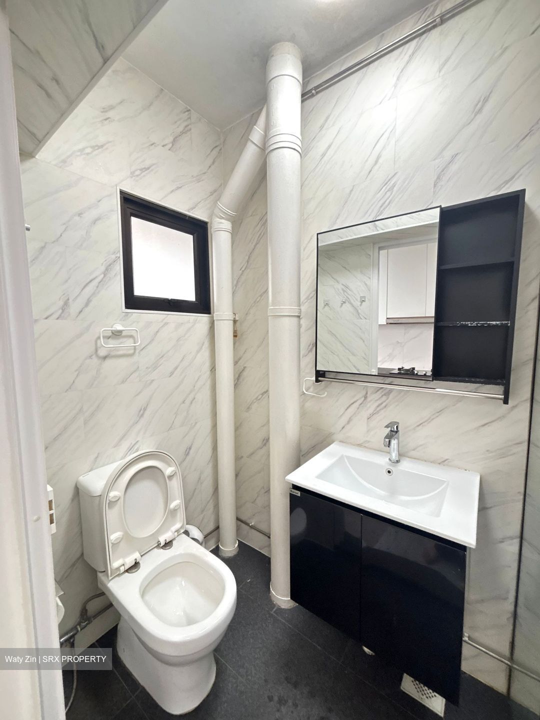 Blk 295A Compassvale Crescent (Sengkang), HDB 4 Rooms #521820491